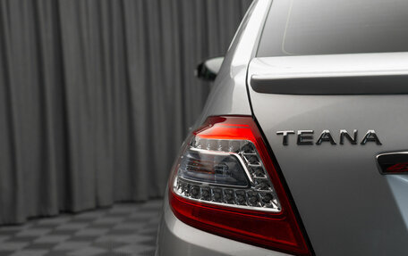 Nissan Teana, 2011 год, 1 180 000 рублей, 26 фотография