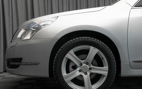 Nissan Teana, 2011 год, 1 180 000 рублей, 24 фотография