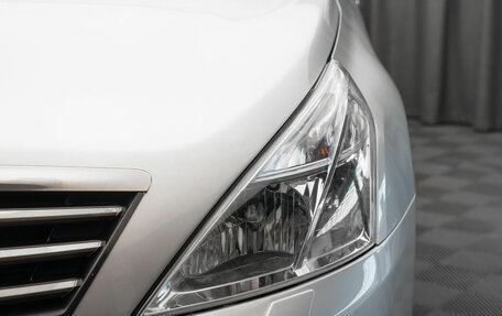 Nissan Teana, 2011 год, 1 180 000 рублей, 25 фотография