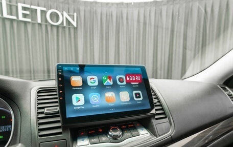 Nissan Teana, 2011 год, 1 180 000 рублей, 23 фотография