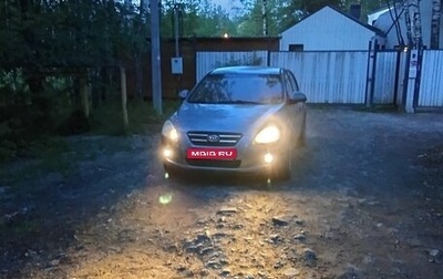 KIA cee'd I рестайлинг, 2008 год, 296 000 рублей, 1 фотография