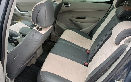 Peugeot 308 II, 2009 год, 430 000 рублей, 1 фотография
