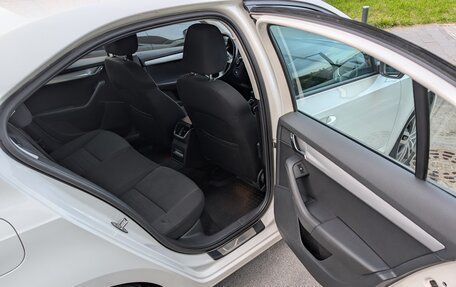 Skoda Octavia, 2013 год, 1 099 000 рублей, 1 фотография