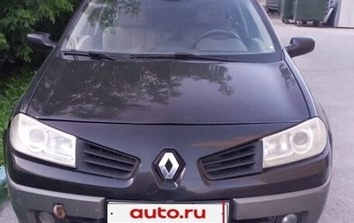 Renault Megane II, 2006 год, 220 000 рублей, 1 фотография