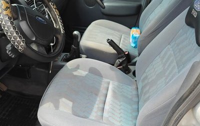 Ford Tourneo Connect I, 2008 год, 630 000 рублей, 1 фотография