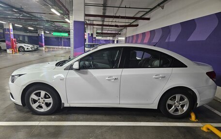 Chevrolet Cruze II, 2012 год, 800 000 рублей, 1 фотография