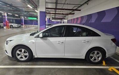 Chevrolet Cruze II, 2012 год, 800 000 рублей, 1 фотография
