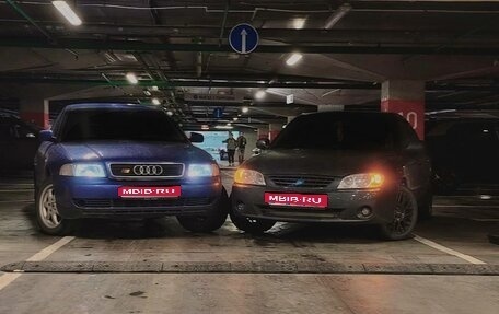 Audi A4, 1998 год, 290 000 рублей, 1 фотография