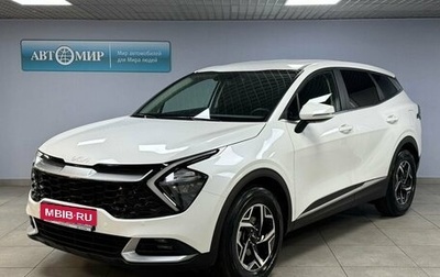 KIA Sportage IV рестайлинг, 2024 год, 3 130 000 рублей, 1 фотография