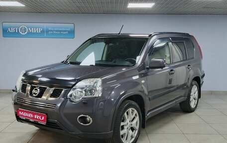 Nissan X-Trail, 2013 год, 1 459 000 рублей, 1 фотография