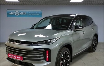 CheryExeed TXL, 2022 год, 2 799 000 рублей, 1 фотография