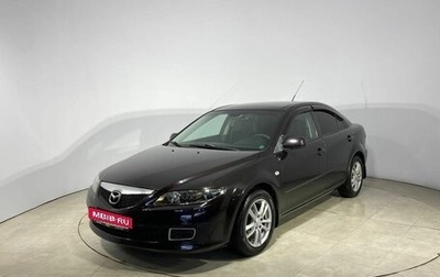 Mazda 6, 2007 год, 399 000 рублей, 1 фотография