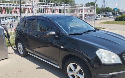 Nissan Qashqai, 2007 год, 800 000 рублей, 1 фотография
