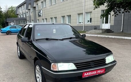 Peugeot 405, 1989 год, 225 000 рублей, 1 фотография