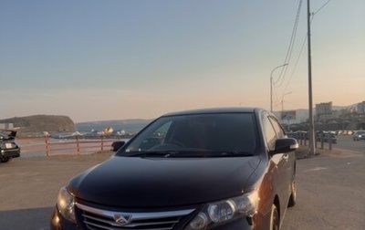 Toyota Allion, 2010 год, 1 150 000 рублей, 1 фотография
