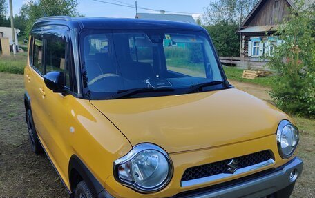 Suzuki Hustler, 2017 год, 990 000 рублей, 1 фотография