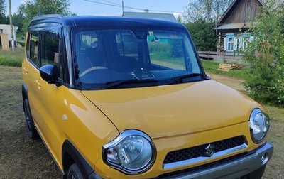 Suzuki Hustler, 2017 год, 990 000 рублей, 1 фотография
