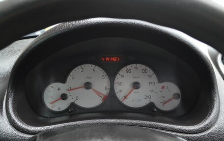 Peugeot 206, 2007 год, 239 000 рублей, 6 фотография
