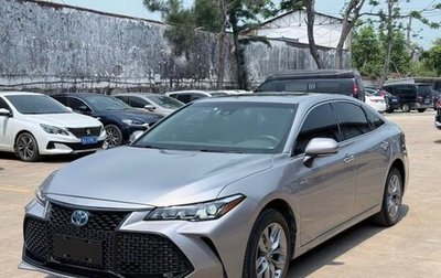 Toyota Avalon, 2021 год, 2 700 000 рублей, 1 фотография