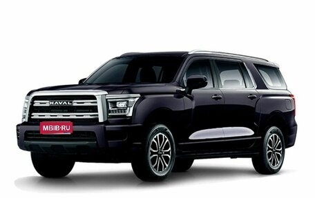Haval H5, 2024 год, 4 199 000 рублей, 1 фотография