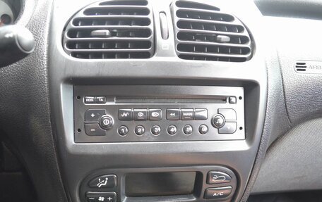 Peugeot 206, 2007 год, 239 000 рублей, 7 фотография