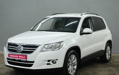 Volkswagen Tiguan I, 2010 год, 940 000 рублей, 1 фотография
