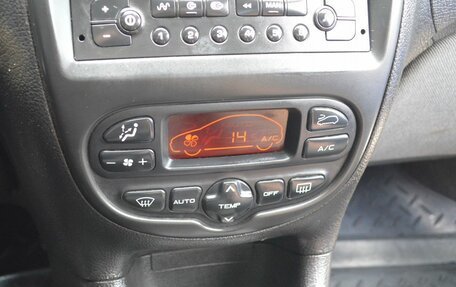 Peugeot 206, 2007 год, 239 000 рублей, 8 фотография