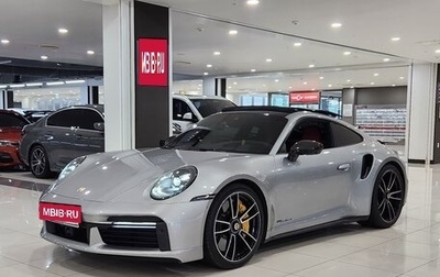 Porsche 911, 2022 год, 19 759 000 рублей, 1 фотография