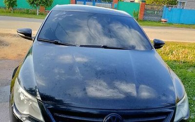 Volkswagen Passat CC I рестайлинг, 2010 год, 900 000 рублей, 1 фотография