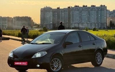 Nissan Primera III, 2006 год, 530 000 рублей, 1 фотография