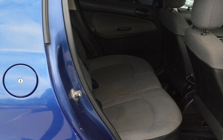 Peugeot 206, 2007 год, 239 000 рублей, 10 фотография