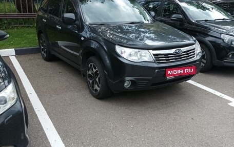 Subaru Forester, 2008 год, 600 000 рублей, 1 фотография