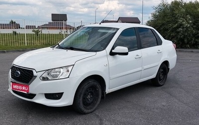 Datsun on-DO I рестайлинг, 2018 год, 633 000 рублей, 1 фотография