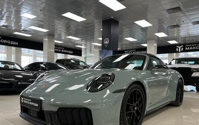 Porsche 911, 2025 год, 36 490 000 рублей, 1 фотография