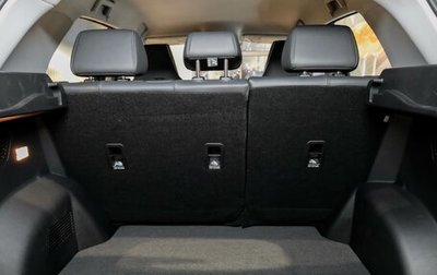 Chery Tiggo 4 I рестайлинг, 2025 год, 1 999 000 рублей, 1 фотография