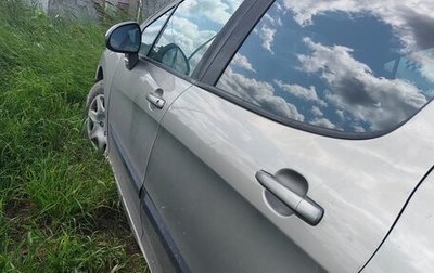 Peugeot 308 II, 2010 год, 255 000 рублей, 1 фотография