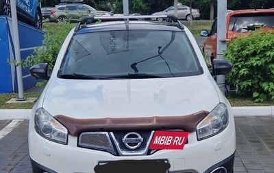 Nissan Qashqai, 2013 год, 1 650 000 рублей, 1 фотография