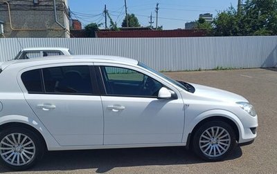 Opel Astra H, 2011 год, 750 000 рублей, 1 фотография