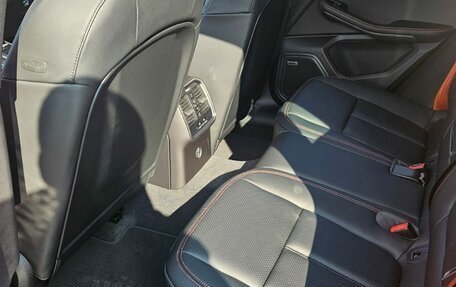 Porsche Macan I рестайлинг, 2025 год, 12 890 000 рублей, 5 фотография