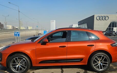 Porsche Macan I рестайлинг, 2025 год, 12 890 000 рублей, 2 фотография
