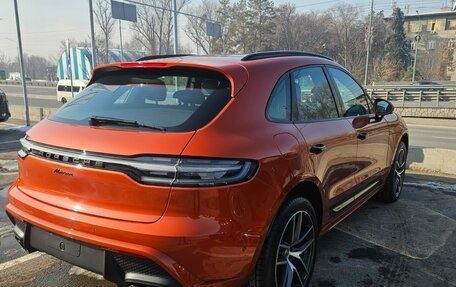 Porsche Macan I рестайлинг, 2025 год, 12 890 000 рублей, 3 фотография
