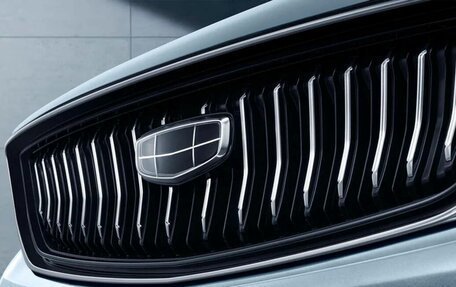 Geely Emgrand, 2024 год, 2 393 990 рублей, 25 фотография
