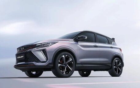 Geely Coolray I, 2024 год, 2 919 190 рублей, 22 фотография