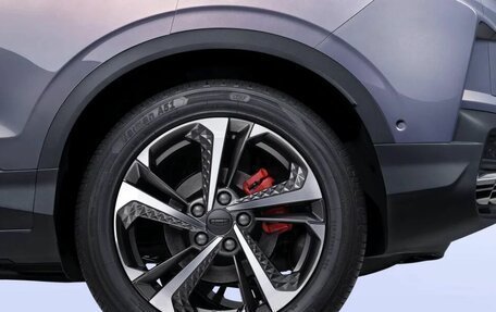Geely Coolray I, 2024 год, 2 919 190 рублей, 31 фотография