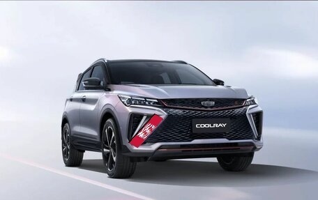 Geely Coolray I, 2024 год, 2 919 190 рублей, 23 фотография