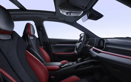 Geely Coolray I, 2024 год, 2 919 190 рублей, 12 фотография