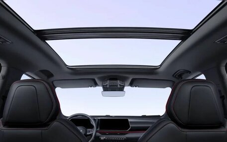 Geely Coolray I, 2024 год, 2 919 190 рублей, 18 фотография