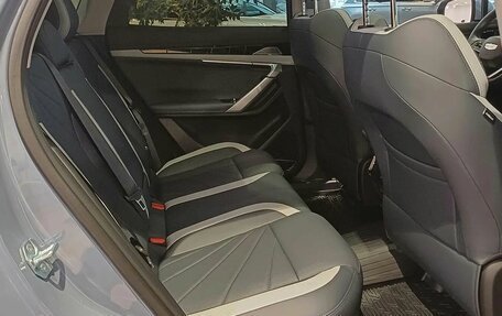 Geely Atlas, 2024 год, 3 512 190 рублей, 8 фотография
