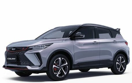Geely Coolray I, 2024 год, 2 919 190 рублей, 10 фотография