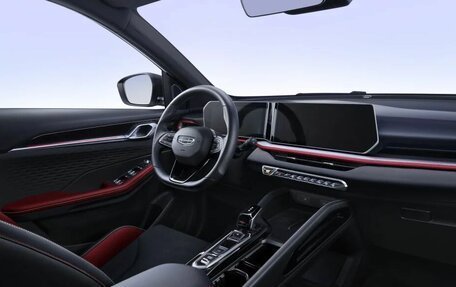 Geely Coolray I, 2024 год, 2 919 190 рублей, 11 фотография